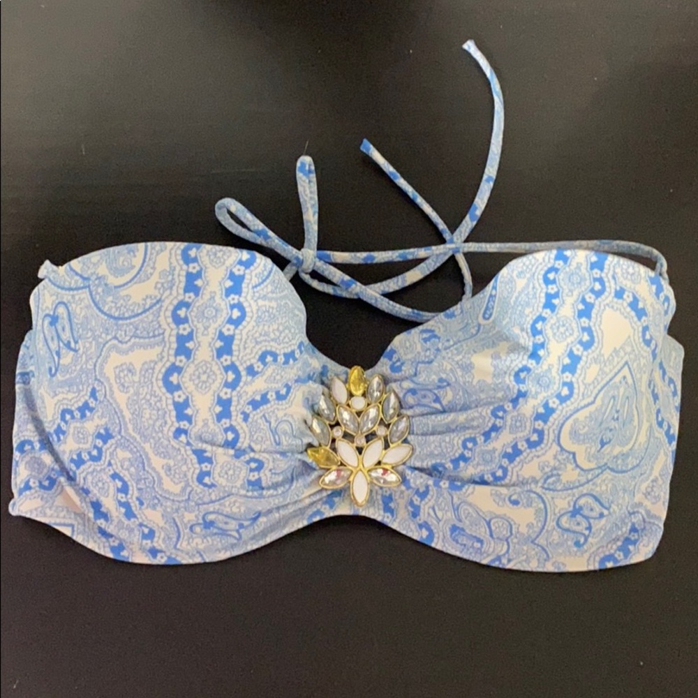 Victoria’s Secret swim top